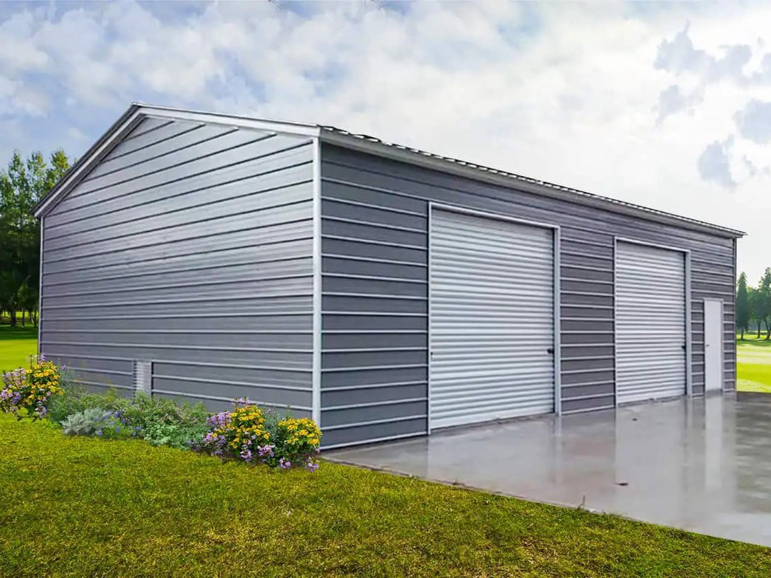 SteelBilt