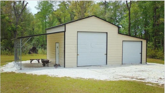 SteelBilt